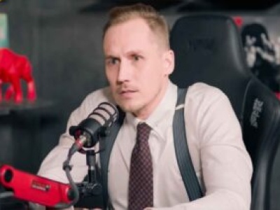 Poseł Berkowicz zatrzymany w IKEA. Zapłacił mandat za nieopłacony towar