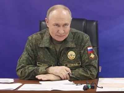 Hossa wszędzie, tylko nie w Rosji