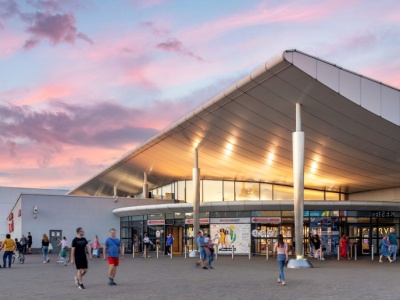 Nowe otwarcia w Parku Handlowym Zakopianka. Polskie marki wchodzą do gry