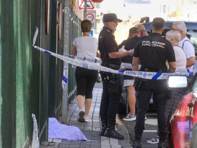 Tragiczny wypadek w parku na Gran Canarii. Mężczyzna zmarł