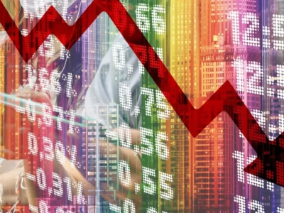 Jeden punkt w górę, entuzjazm – zero. Tak wygląda nasze „ożywienie”