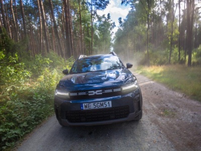 Dacia zwiększa sprzedaż prawie o 30%, Alpine aż o 242%! Świetne wyniki grupy Renault – wrzesień 2025