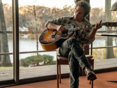 Stworzony do roli! Kreacja legendarnego muzyka przyniesie mu Oscara?