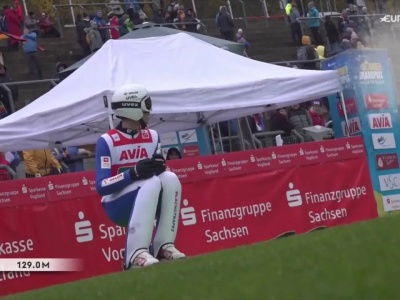 Adam Małysz o wielkiej nadziej polskich skoków. To może być następca Kamila Stocha