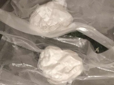 25-latek z magazynem narkotyków i zarzutami przemocy. Andrychów