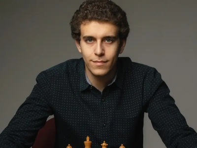 Daniel Naroditsky był mistrzem szachów. Dlaczego nie możemy otrząsnąć się po jego śmierci