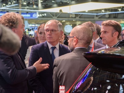 Koniec projektu Stellantis? Były szef koncernu ostrzega: firmie grozi rozpad