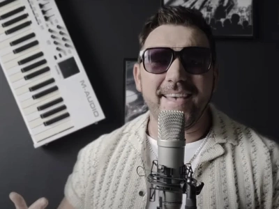 Nowość od zespołu Drossel pt. „Bo życie to jest podróż”