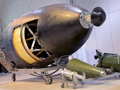 Rosja zerwała porozumienie w sprawie zarządzania i utylizacji plutonu PMDA