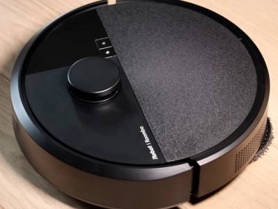 Widmo bankructwa nad iRobot. Producent Roomby w coraz większych tarapatach