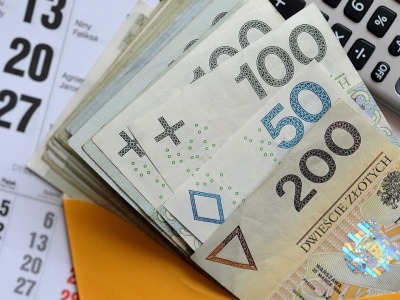 Rynek pożyczek ratalnych wzrósł o 19,1%, a chwilówek o 24,8% r/r we wrześniu