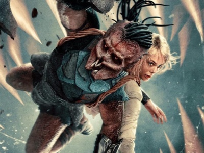 Są pierwsze opinie o nowym „Predatorze”! Fani nie spodziewali się takiego powrotu łowcy!