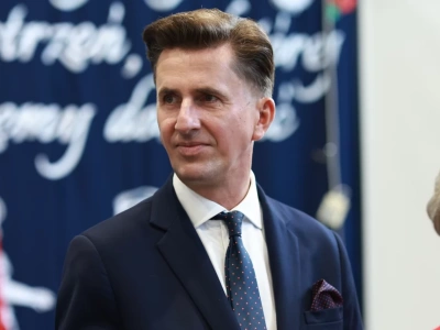 Afera w sprawie terenu istotnego dla CPK. Zawieszony poseł pochodzący z gminy Regimin