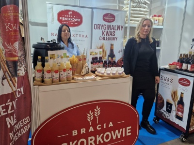 Jest moda na naturalne żury, barszcze i zakwasy