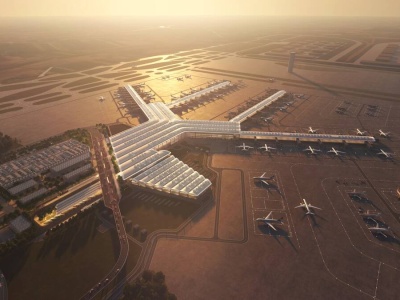 Sławomir Mentzen: Nabywca działki pod CPK sponsorował Campus Trzaskowskiego. PiS ukradł, Platforma zatuszowała