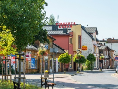 Oto najlepsze miejsca do życia w Polsce. Te gminy są liderami