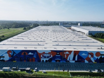 Nowy najemca CTPark Gdańsk Port