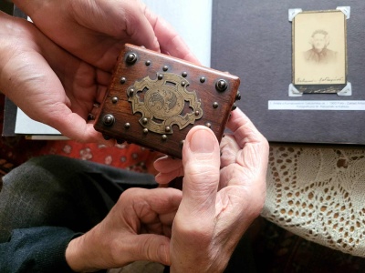 Niezwykły dar dla Muzeum Miasta Krakowa. Był przechowany ponad 100 lat