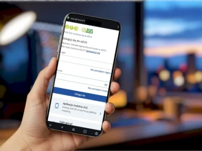 Nowy eZUS zastąpi PUE – prostsza nawigacja i więcej udogodnień dla użytkowników