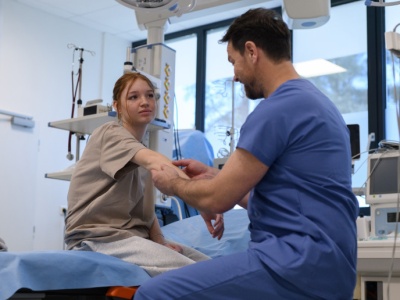 Premia za nowego pacjenta. NFZ opublikował przepisy