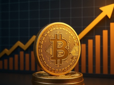 Bitcoin już nigdy nie spadnie poniżej tej ceny, choćby nie wiem co?! Bank ostrzega niedźwiedzie