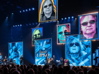 Budka Suflera wraca na scenę. W hołdzie dla Romualda Lipki