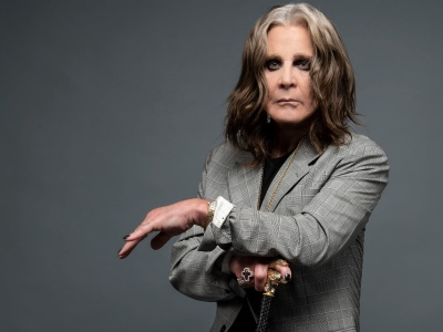 Ozzy Osbourne: No Escape from Now - recenzja filmu. Muzyka łagodzi obyczaje