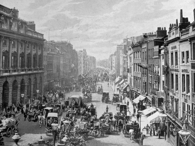 Luddyści nie bali się maszyn, tylko niesprawiedliwości