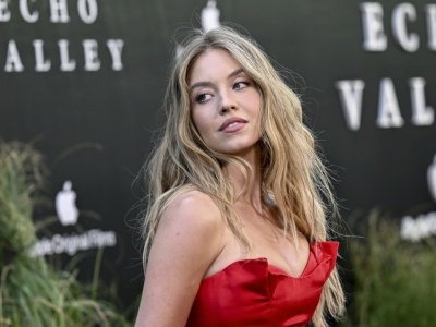 Będzie nową dziewczyną Bonda? Ostatnio nie cieszy się dobrą sławą