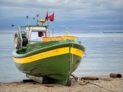 Jest decyzja z Brukseli ws. Bałtyku. To czeka rybaków po 1 stycznia