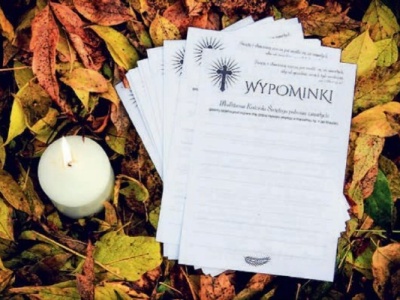 To ile za te wypominki?