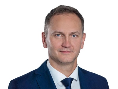 Rafał Rosiński: Polska jest poważnie traktowana w świecie nowych technologii