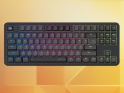 Klawiatura Dark Project Onionite V2 za 249 zł w przedsprzedaży w sklepie x-kom