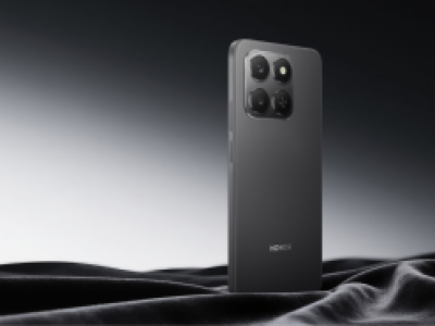 Honor 400 Smart 5G już w Polsce. Duża bateria i dobry procesor