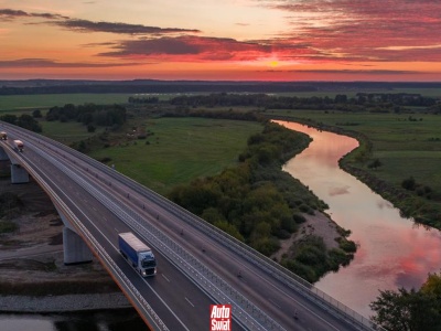 GDDKiA planuje gigantyczne inwestycje. Będą kosztować 12 mld zł