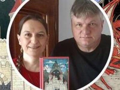 Na ratunek małym dolnośląskim księgarniom. Nowe książki wrocławskiego pisarza będą dostępna w tylko takich