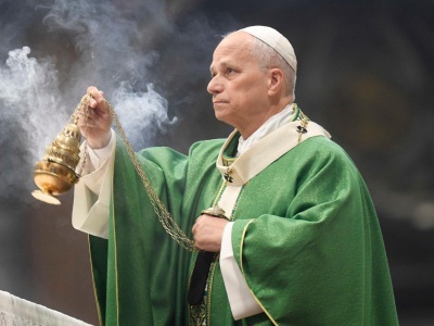 Papież: trzeba uczyć języka wolnego od przemocy, w duchu pojednania i godności