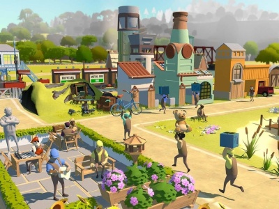 Twórca Fable zebrał miliony na grę NFT. Teraz uważa, że „koncepcja crypto gamingu była błędna”