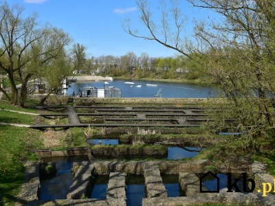 To chyba największa klęska inwestycyjna w Warszawie. Biurokracja i wieloletnie opóźnienia