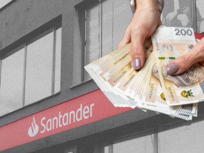 Nie masz jeszcze zwrotu od Santandera? Sprawdź, co zrobić, jeśli pieniądze zniknęły z konta