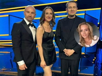 Zamieszanie w Polsacie. Kaczorowska i Rogacewicz odwołali występ, kabaret K2 reaguje