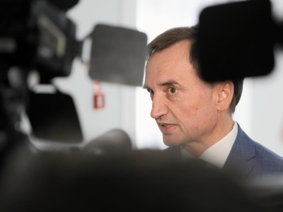 Prokuratura chce zatrzymać i aresztować Ziobrę. Wniosek wpłynął do Sejmu
