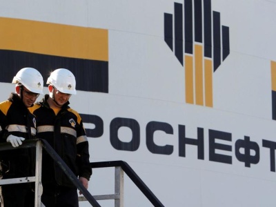Niemcy mają od USA pisemną gwarancję wyłączenia z sankcji wobec Rosnieftu