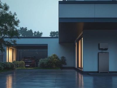 Magazynowanie Nadmiaru Energii Słonecznej: Co się Dzieje, Gdy Zachodzi Słońce?