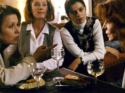 Polska lat 90. należała do nich. Powrót serialu został przekreślony