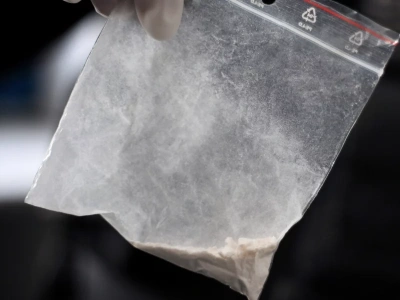 Narkotyki przerzucane na Ukrainę. Interweniowały służby