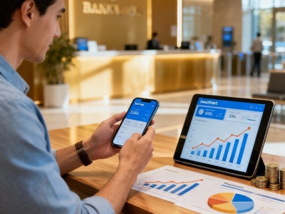 Banki obniżają oprocentowanie oszczędności