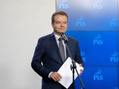 Kolejne zawieszenia w PiS. Rzecznik partii potwierdza
