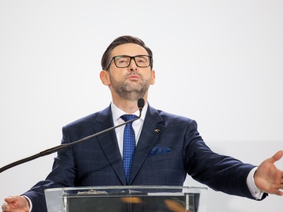 Jest decyzja władz Orlenu. Chodzi o Daniela Obajtka