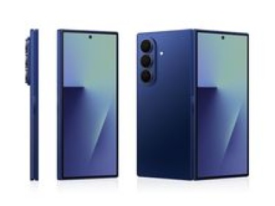 Samsung Galaxy Z Fold 8 może naprawić największą bolączkę serii
